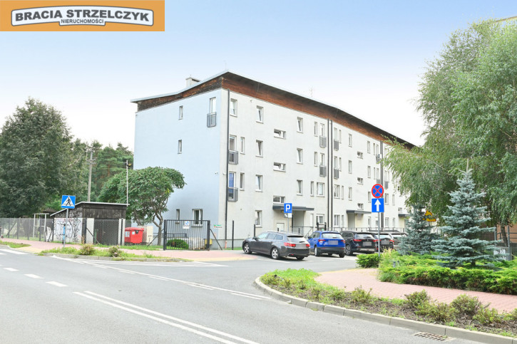 Mieszkanie Sprzedaż Ząbki Jacka Malczewskiego 13